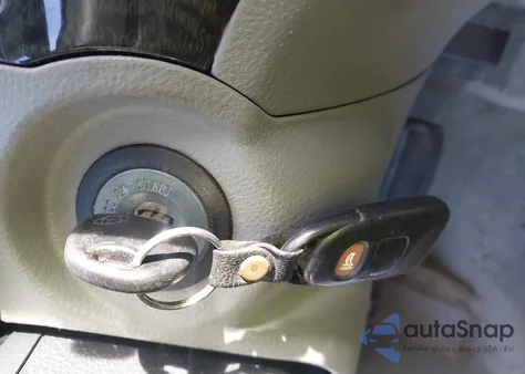 2007 Hyundai Santa Fe Gls from USA, damaged, VIN 5NMSG13D77H090816